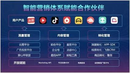 盘点2018 互联网企业的数字营销风云与广告发布之战